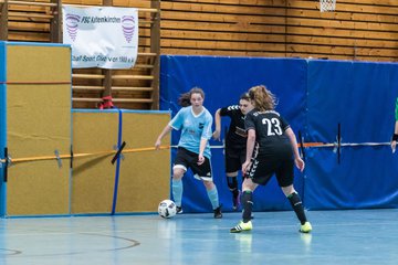Bild 493 - Dodenhof Cup